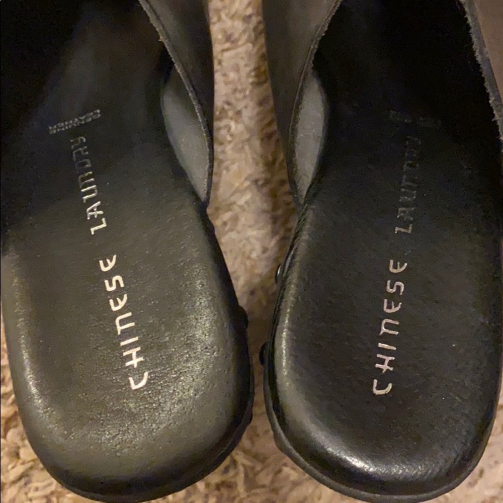 Heels - Picture 5 of 5